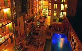 Melbourne Metropole Central Official